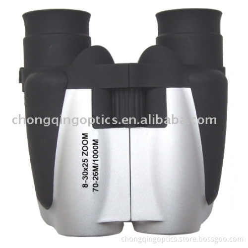 10-30x25 zoom binocular